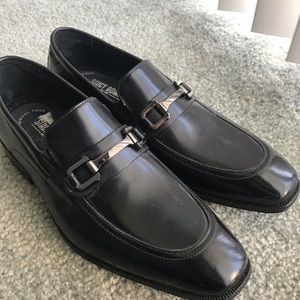 Stacy Adams Memory Foam Dress Shoes